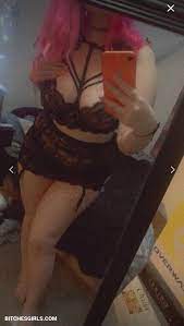 Xjuliexwolfex Nude - Leaked Naked Videos