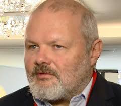 Bardzo tajemniczy sprzedawcy