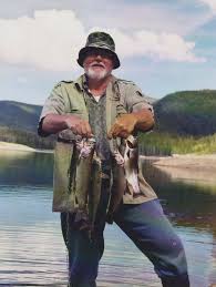 James Whitehead Obituary