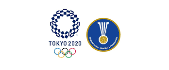 The news comes on the heels of the 2014 vote from the. Ihf Tokyo 2020 Olympic Games Men S Handball Competition Qualification