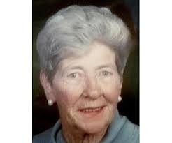 Jacqueline MacLellan Obituary (1936