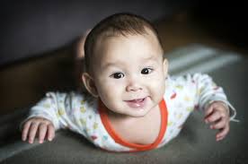 Babies' Head Shape Matters and Chiropractic Can Help