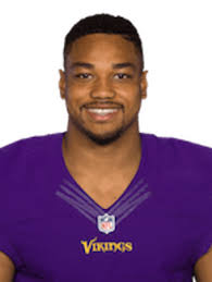 Eric Wilson, Minnesota, Linebacker