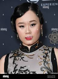 Michelle thompson hi-res stock photography and images