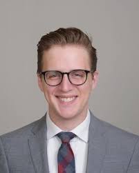 PGY-2 Residents 2021