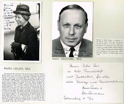 If you're searching for mimie mathy husband subject, you have visit the ideal blog. About Maria Stader Swiss Operatic Soprano 1911 1999 Biography Facts Career Wiki Life