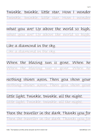 There are three printable games that are ideal for the first days of school. Cursive Handwriting Practice Sheets Twinkl Novocom Top