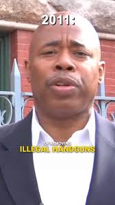 18 years ago, I was elected to the State Senate. Since then, I’ve fought  tirelessly to remove illegal weapons from your streets— a battle I’ve waged  for nearly two decades. And it’s a battle we are ...