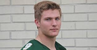 Jake Low, Catholic, Running Back