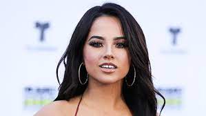 Stephanie gomez is currently single, according to our records. Becky G Sister Revealed Get Details On Secret Sibling Here Hollywood Life
