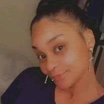 Stacey Patrice Holloway Obituary