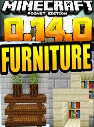 Crusoe had it easy download for android; Furniture Mod Minecraft 0 14 0 For Android Apk Download