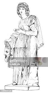 Image result for Melpomene