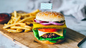 It's so simple but with burgers, the simplest recipe really is the best. Best Homemade Burgers Grass Fed Beef Burgers Killing Thyme