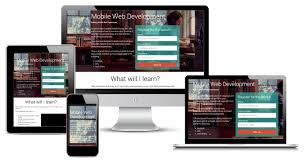 Your First Multi Device Site Web Fundamentals Google Developers As you may understand, the image's weight in bytes might affect your site speed. your first multi device site web