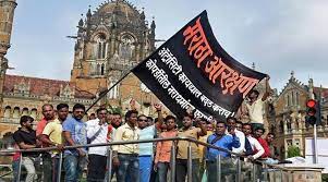 …the proportion of maratha class employees against the filled post as on 31st august, 2018 is 18.95. Maratha Reservation Should Be Under Sebc Obc Quota Should Not Be Diluted Fadnavis India News The Indian Express