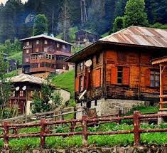 Artvin arhavi tatil yerleri ve evleri. Artvin Yayla Evleri Rumah Kesehatan Rumah Sakit