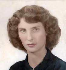 Earlene Allen Obituary