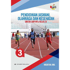 Buku guru kelas vi k13 revisi 2018 semester 2. Buku Pjok Kelas 9 Kurikulum 2013 Masnurul