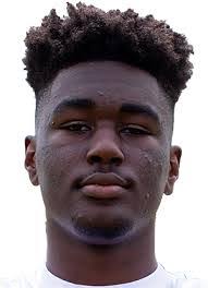 Eric Byas's Instagram, Twitter & Facebook