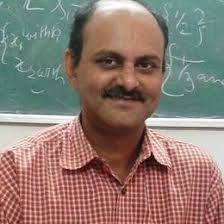 Mr. Avinash Kumar Jha