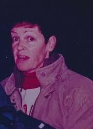 Maureen Malone Obituary (1945