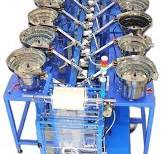 Automatic Fasteners Kit Packing Machine