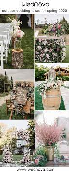 10 Awesome Outdoor Greenery Wedding Ideas For Spring 2020 Winter Wedding Color Palette Sage Green Wedding Wedding Colors