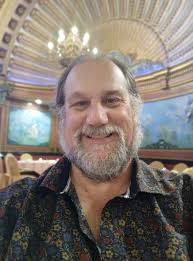 I told my professor what a big Star Trek fan I was. This is what I got in  the next class❤️