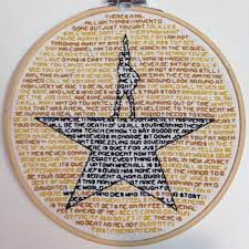 Colors are washable and fade resistant. Pin On X Stitch