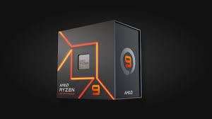 AMD Ryzen 9 7950X