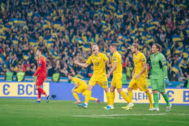 Чемпионат европы по футболу 2020. Kazhetsya Ukraina Sygraet S Germaniej Ili Gollandiej Na Evro Chistaya Matematika Sejchas Obyasnim Zapiski Ob Aktualnom Blogi Ua Tribuna Com