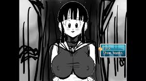 Kamesutra Dbz Erogame 38 La Dette: Cartoon Porn by FapHouse