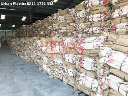 Maybe you would like to learn more about one of these? Pabrik Karung Plastik Di Tangerang Langsung Pabrik By Urban Plastic