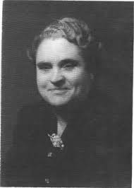 Gertrude Mabel Crawford Meeks (1891-1967)