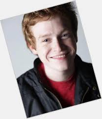 #happybirthday to caleb landry jones (29) his top 10 are: Caleb Landry Jones Official Site For Man Crush Monday Mcm Woman Crush Wednesday Wcw