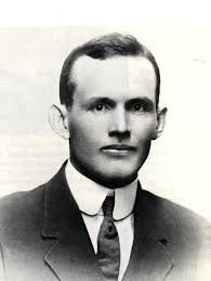 Mr. Arthur Wellesley Elliott