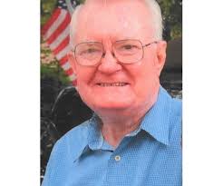 Robert Eckert M.D. Obituary (1930