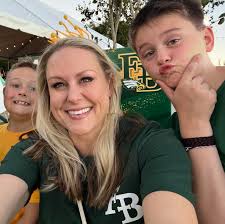 Profile for Amber Williams