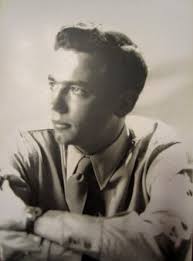 Judge Bruce Peter Hanson (1922-2006)