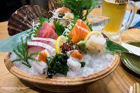 Osaka Food Guide 11 Must Eat Foods And Where To Try Them Osaka Food Food Guide Food