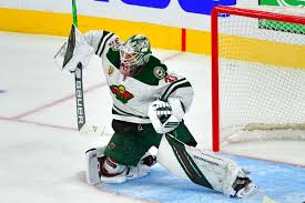Vancouver canucks tv schedule 2021. Recap Wild Defeat Knights In Series Opening Tight Goaltending Duel Hockey Wilderness