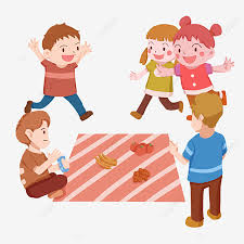 Download high quality picnic clip art from our collection of 41,940,205 clip art graphics. Spring Dinner Play Picnic Picnic Clipart Spring Tour Outing Png Transparent Clipart Image And Psd File For Free Download