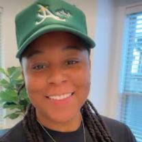 Tammier Porter and Kimmeka Stoner's Wedding Website