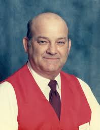 Obituary for Ronnie Lamb