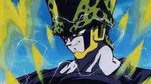 Check spelling or type a new query. Dbz Perfect Cell Gifs Tenor