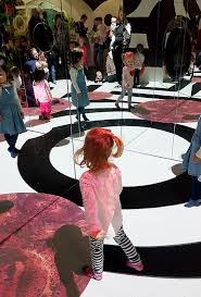 Pauline Gandel Children S Gallery At The Melbourne Museum Australia Tourism Melbourne Girl Melbourne Museum