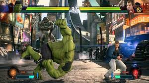 However, there are a total of four colors for every character. Marvel Vs Capcom Infinite For Pc Review 2017 Pcmag Uk