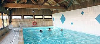 Location Residences Vacances Avec Piscine Interieures En Hiver Nemea