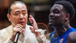 Justin Brownlee, Marc Pingris update and more